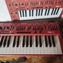 analog synthesizer behringer ms-1 mk2 Image 2