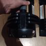 adjustable dumbells Image 3