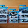 1:64 Hot wheels Image 5