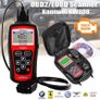 All Cars Fault Code Reader Diagnostic Reset Tool Obd2 Eobd Can Bus Engine OBD Scanner - Warranty - Brand New Image 2