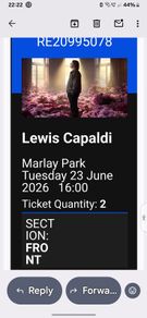 lewis capaldi