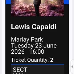 lewis capaldi