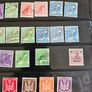 Germany Big Collection of Stamps Image 7