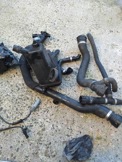 BMW parts e90