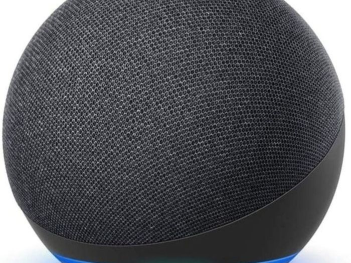 Alexa Echo Dot 5th gen