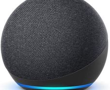 Alexa Echo Dot 5th gen