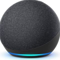 Alexa Echo Dot 5th gen
