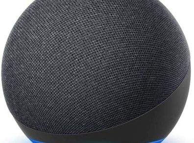 Alexa Echo Dot 5th gen