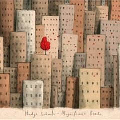 Hedge Schools Magnificent birds lp