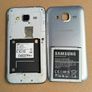 Samsung Galaxy Core Prime - 8GB - Silver (Unlocked) Smartphone Image 2