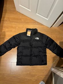 north face puffer mens