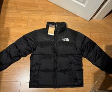 north face puffer mens