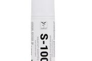 Qualdrop S-100 Aquarium Assembly Lubricant Spray 50ml