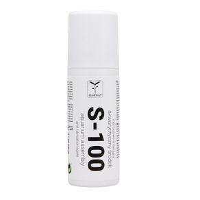 Qualdrop S-100 Aquarium Assembly Lubricant Spray 50ml
