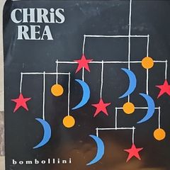Chris Rea 12" - Bambollini