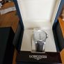 longines men's watch Image 2