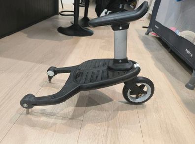 Bugaboo buggy board