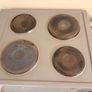 Belling 50cm Electric Cooker Silver Image 4