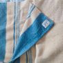 Pure wool blanket Image 3