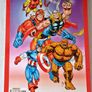 Marvel Classics Annual 1998 Image 2