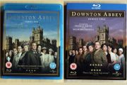 Downton Abbey (Blu-ray)