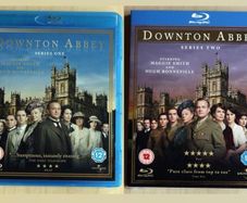 Downton Abbey (Blu-ray)