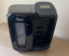 Tommee Tippee Milk Prep machine