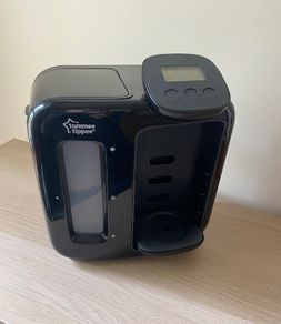 Tommee Tippee Milk Prep machine