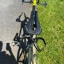 2018 TT Evo2max Kronos R9 Carbon Bike Image 6