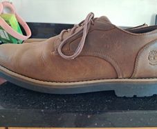 Mens Timberland Shoes