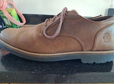 Mens Timberland Shoes
