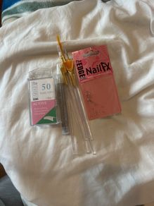 Nail Art Supplies