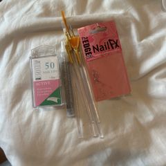 Nail Art Supplies