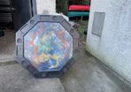 poker table