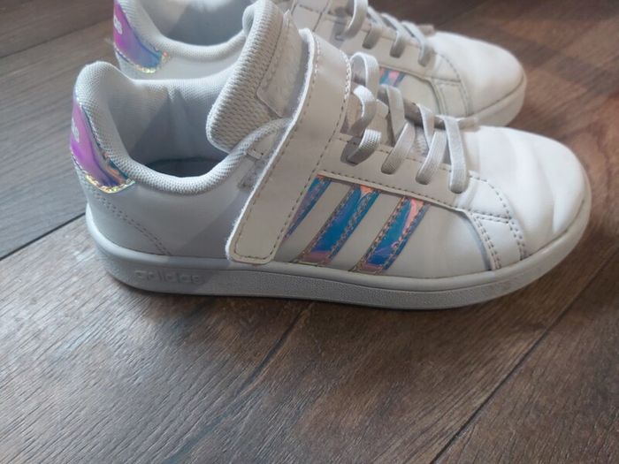 Adidas trainers
