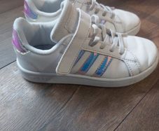 Adidas trainers