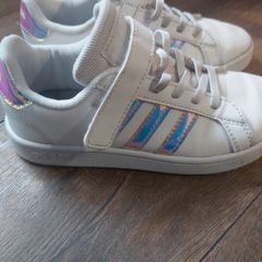 Adidas trainers