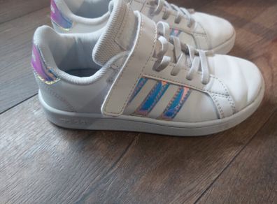 Adidas trainers