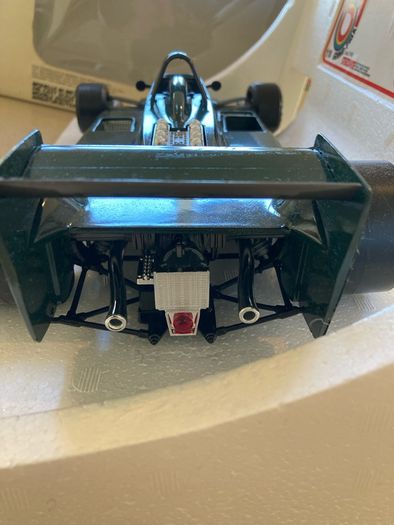 Lotus Martini Tissot Mario Andretti # 1 scale 1/14