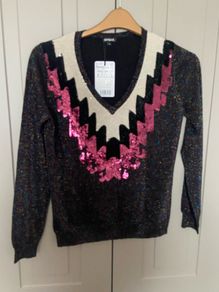 Desigual  brand new top