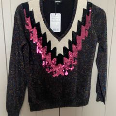Desigual  brand new top