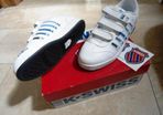 Mens K-Swiss trainers
