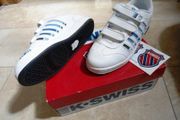Mens K-Swiss trainers