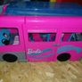 Barbie Camper van Image 4