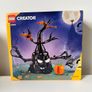 Lego creator 40900 scary haunted tree BNIB Image 2