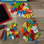 Early Learning Centre Magnetic Play centre Image 8