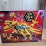 71774 LEGO Lloyd's Golden Ultra Dragon Image 9