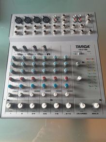 Targa TM-2100 mixer