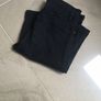 Top shop jamie jeans Black Image 3