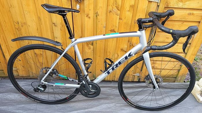 road bike